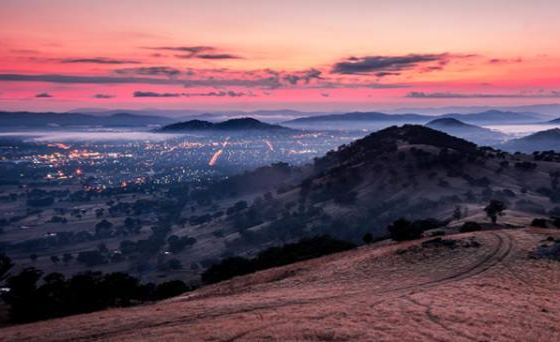 wodonga sunrise1